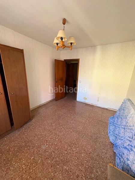 Foto 1eb3f529-c662-4b36-a9fe-f4520921f101. Appartamento con riscaldamento in Delicias Valladolid