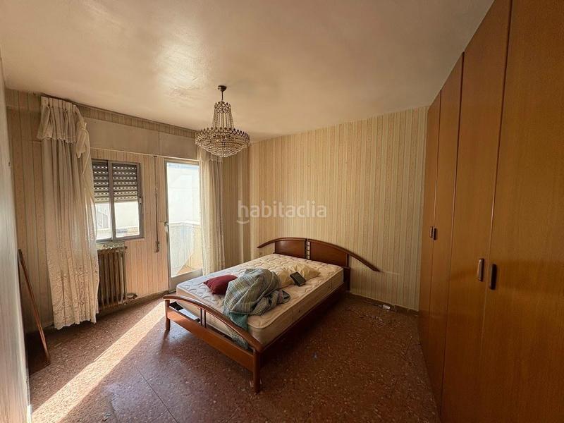 Foto 4347fde9-c0fd-4efb-83c7-25d790ca1dab. Appartamento con riscaldamento in Delicias Valladolid
