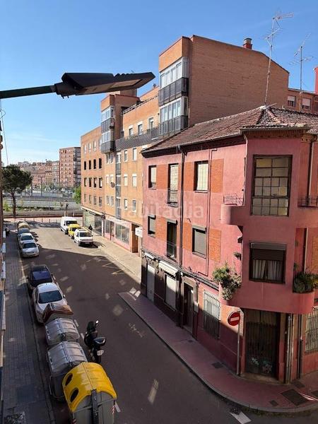 Foto 610dc54c-eb53-4f8f-bae6-05b2531337d5. Appartamento con riscaldamento in Delicias Valladolid