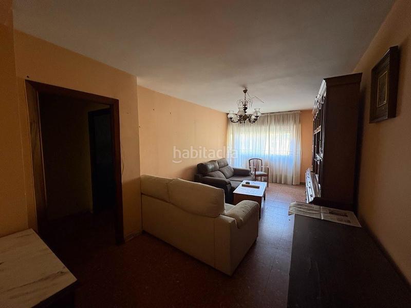 Foto 6113fe05-0dd1-435a-a3ad-afda8342ff10. Appartamento con riscaldamento in Delicias Valladolid
