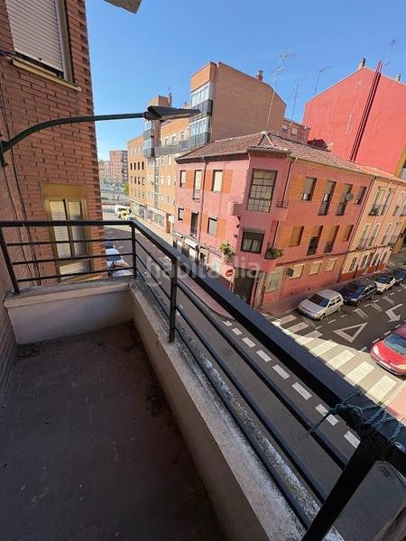 Foto 790bdad3-6dc4-4983-bd71-9ff0b989b8ec. Appartamento con riscaldamento in Delicias Valladolid