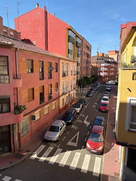 Foto 83faf92a-b596-4bfe-a9a4-db04536fb0a1. Appartamento con riscaldamento in Delicias Valladolid