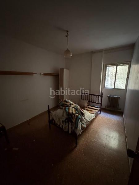 Foto 983a2699-6090-40bf-bbf1-3122ad00f775. Appartamento con riscaldamento in Delicias Valladolid