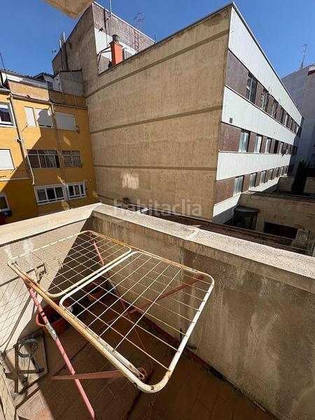 Foto a59a9cbc-884e-45dd-9547-8195e646836d. Appartamento con riscaldamento in Delicias Valladolid