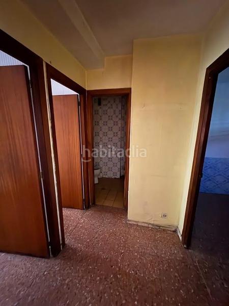 Foto bc24e0c9-e61b-494c-8284-4755538a7aa5. Appartamento con riscaldamento in Delicias Valladolid
