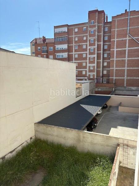 Foto be0f4dd6-ff31-4a8f-b1af-134f19501908. Appartamento con riscaldamento in Delicias Valladolid