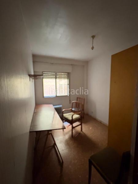 Foto cff5c05b-db6b-45a3-9287-57896588a652. Appartamento con riscaldamento in Delicias Valladolid