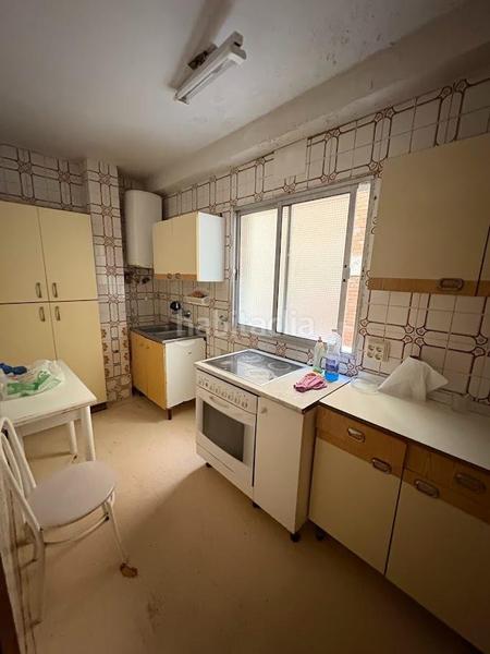 Foto d2664194-8bcb-4768-bc6d-1b0525bec861. Appartamento con riscaldamento in Delicias Valladolid