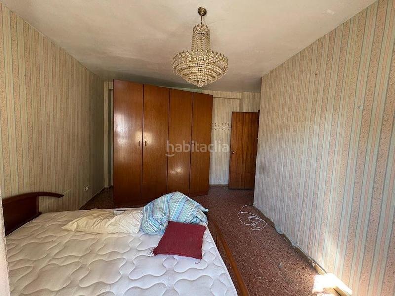 Foto e74e64d6-2930-4d07-9622-c84366dc3623. Appartamento con riscaldamento in Delicias Valladolid