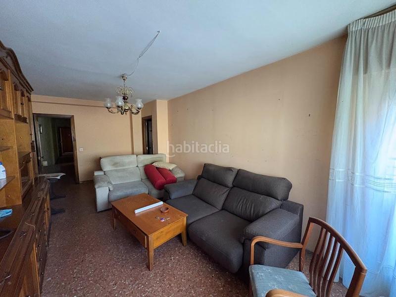 Foto eb992ad9-2db5-4a93-80d0-362b6207f622. Appartamento con riscaldamento in Delicias Valladolid