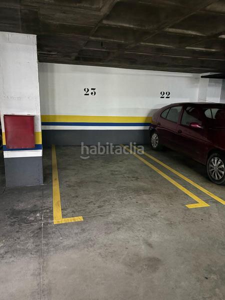 Foto 36c234b3-d8a7-477c-a60f-322a8a07e76f. Posto auto in Plaza de Toros Valladolid