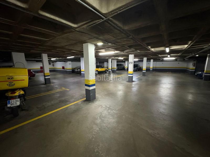 Foto 4a665ef7-2d27-4370-9607-9ceda6242cda. Posto auto in Plaza de Toros Valladolid