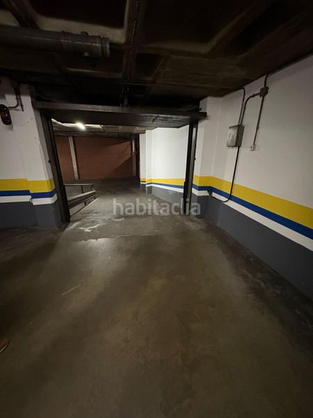 Foto 6f3e66ed-cad3-494e-a5ac-de9a5187d526. Posto auto in Plaza de Toros Valladolid