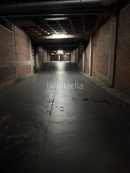 Foto d779ac74-d53c-405e-9fe1-5c79451d0742. Posto auto in Plaza de Toros Valladolid