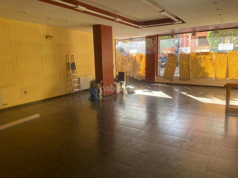 Foto a9f080aa-0663-4e0a-bfe0-635a963f3372. Lloguer local comercial a Caño Argales Valladolid