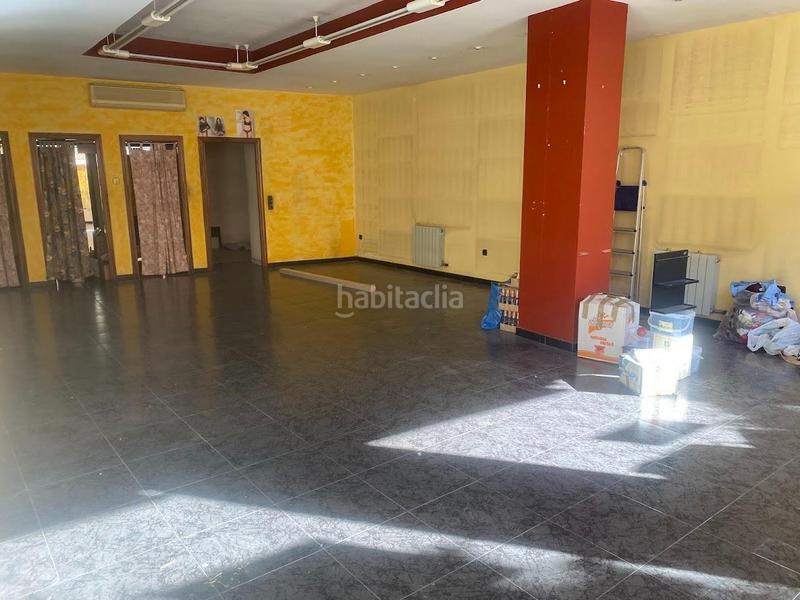 Foto d558d9be-63c5-4c08-bd75-c16823e85e66. Lloguer local comercial a Caño Argales Valladolid