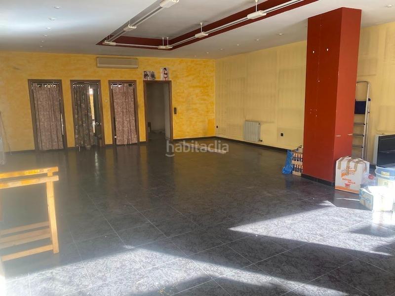 Foto facd1258-8940-4ac0-9164-da439fe061a9. Lloguer local comercial a Caño Argales Valladolid