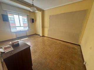 Appartamento en Centro. Piso en venta en calle lpez gmez 17, centro, valladolid