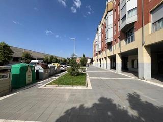 Lloguer Estudi a Caño Argales. Estudios en alquiler en calle recondo