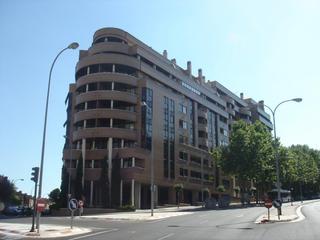 Appartement à Parquesol