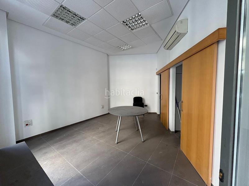 Foto bf674a6b-57e9-40d1-bac1-fa64cd180080. Alquiler local comercial  en calle muro en Valladolid