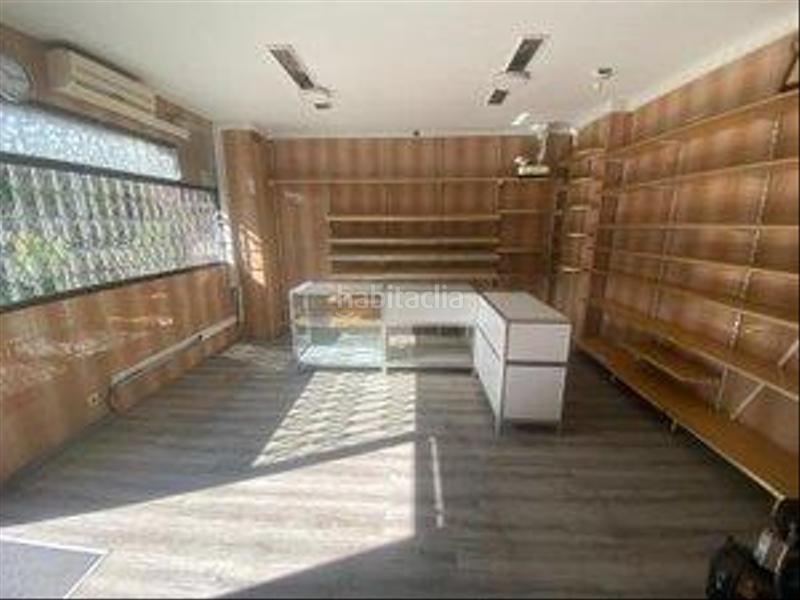 Foto 56c0aa4b-b2ec-4e03-a5e6-3a6c3fb8762a. Rent business premise in Huerta del Rey Valladolid