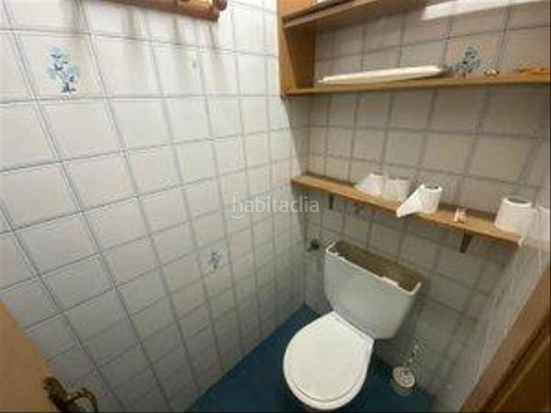 Foto 4f284e73-5c02-47b7-9357-36d75875abd3. Miete geschäftsraum in Huerta del Rey Valladolid