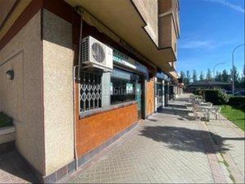Foto 63313b52-3f0a-43f6-a09b-c5f0ec26b847. Alquiler local comercial en Huerta del Rey Valladolid