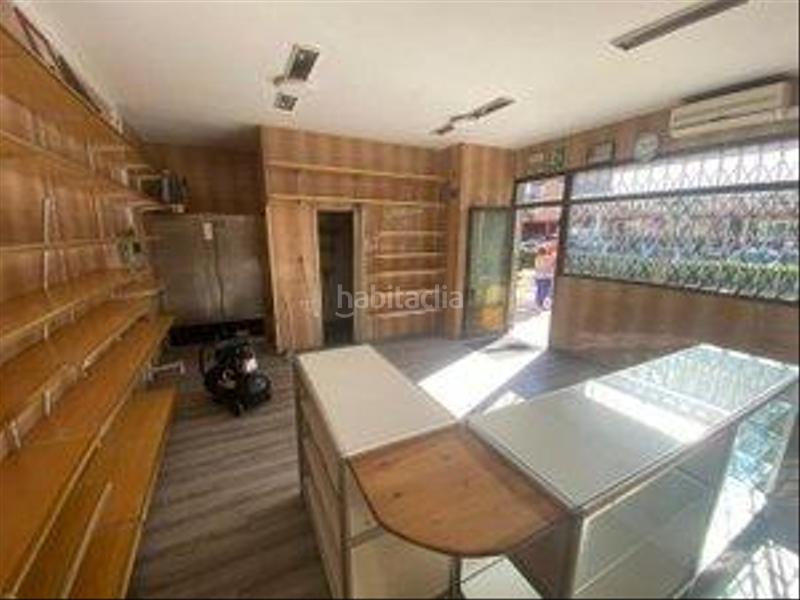 Foto 6cff7be2-2f85-4534-a06f-8093e1175f06. Alquiler local comercial en Huerta del Rey Valladolid