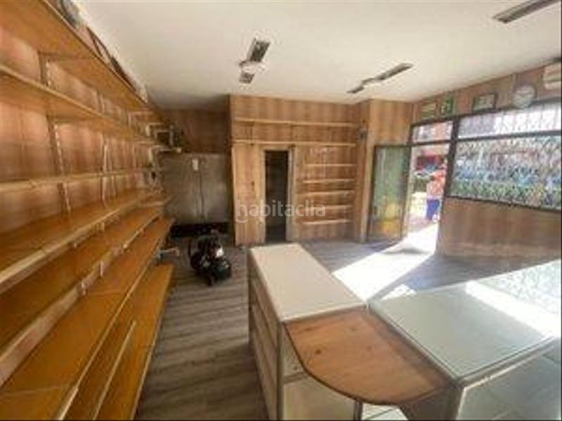 Foto dcf9fe2e-4574-4795-a803-fbf317dcfef0. Alquiler local comercial en Huerta del Rey Valladolid