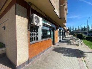 Local Comercial a Huerta del Rey