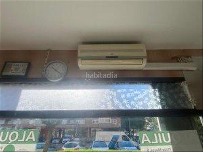 Foto aaa9e764-906f-40c8-910e-ed36b99e3529. Location local commercial dans Huerta del Rey Valladolid