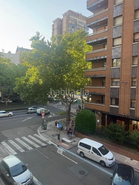 Foto 010834b3-a431-4ad0-8209-cfa60682b006. Affitto appartamento con riscaldamento parcheggio in Valladolid