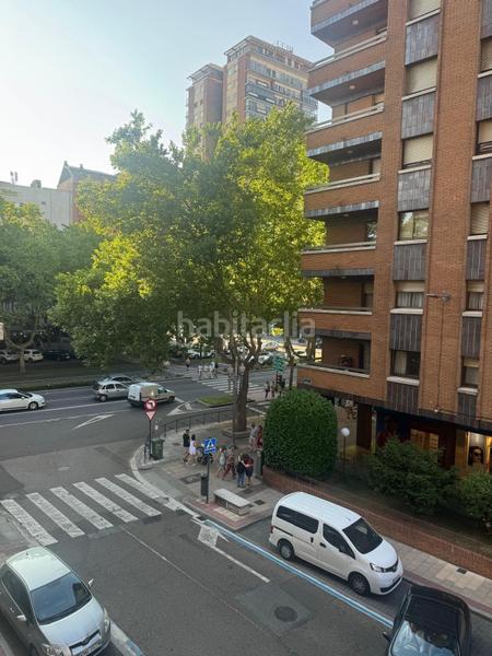 Foto 344efa1f-e1ac-4a2e-a6f7-a87ba6e82c5d. Alquiler piso espectacular vivienda en alquiler junto al corte inglés en Valladolid