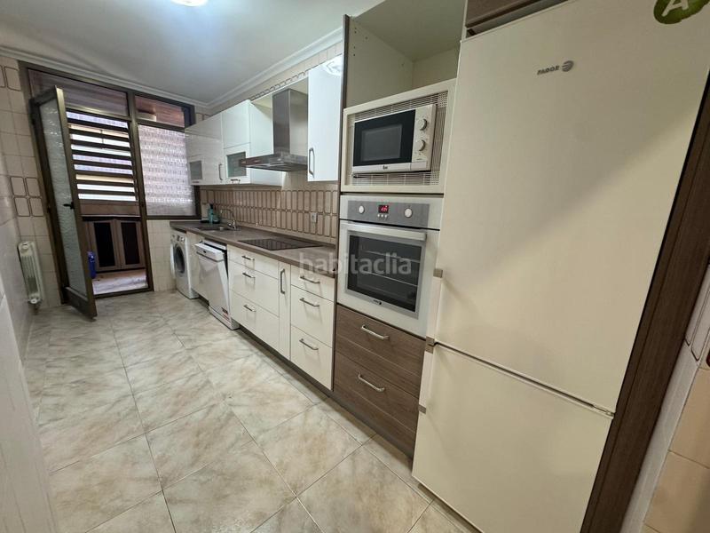 Foto 496076dc-0a3c-4fc0-8492-83edcc089d65. Rent flat with heating parking in Plaza de Toros Valladolid