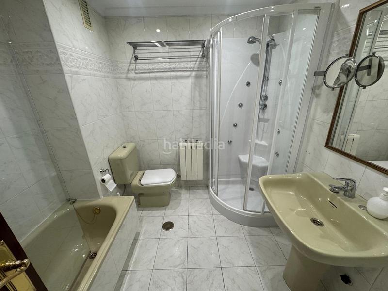 Foto d5c65660-da68-413f-92f7-7762ce0a06b4. Rent flat with heating parking in Plaza de Toros Valladolid