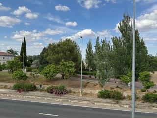 Appartement à Medina de Rioseco. Piso en medina de rioseco