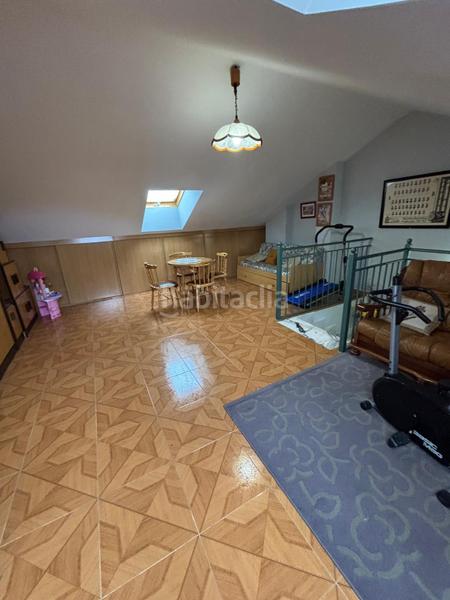 Foto 1b376e66-40ac-4117-a6da-ae2aaba6cb12. Casa adosada chalet adosado en la cisterniga en Cistérniga
