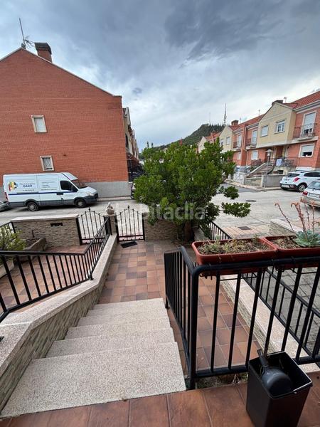 Foto 449390a0-7873-4a4f-bc69-95635f0df67c. Casa adosada chalet adosado en la cisterniga en Cistérniga