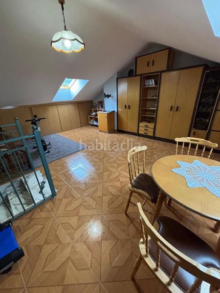 Foto 45c6fa28-53b1-4f11-bdd6-b0593df5dcfa. Casa adosada chalet adosado en la cisterniga en Cistérniga