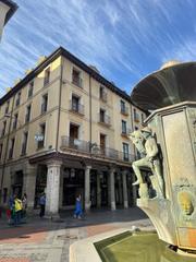 Affitto Piccolo appartamento in Centro. Pleno centro