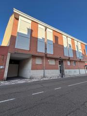 Location Attique à Calle marques de san felices 10. Ático en santovenia de pisuerga