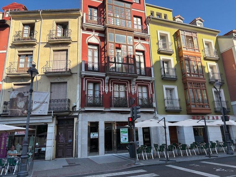 Foto 4c7b79b7-24d5-4099-8804-a5f440745fba. Location local commercial dans bajada bajada de la libertad 23 dans Valladolid