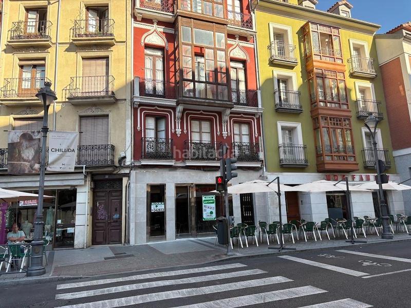 Foto 52ae5036-41c8-494c-97e0-84638c4f73dd. Location local commercial dans bajada bajada de la libertad 23 dans Valladolid