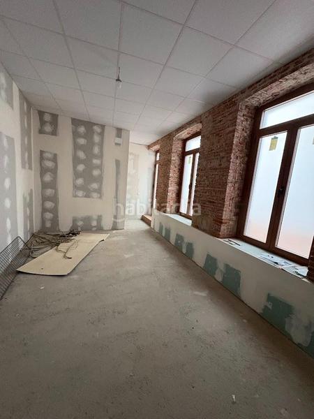 Foto 58f5a1c6-0c60-4f9b-ae09-da823d42be1a. Location local commercial dans bajada bajada de la libertad 23 dans Valladolid