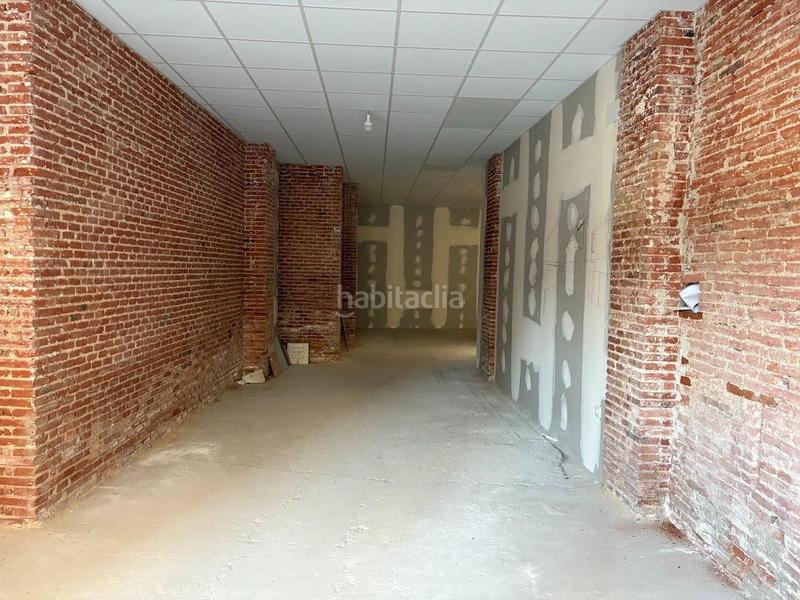 Foto c0ba96bb-0f4e-4781-8aa5-4871c0742f1b. Miete geschäftsraum in bajada bajada de la libertad 23 in Valladolid