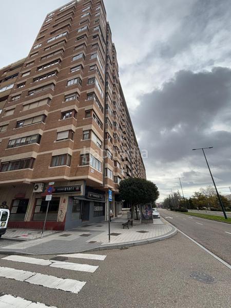 Foto 282acb6b-2449-42e4-aadd-3b211b8869ef. Affitto locale commerciale in San Pablo - San Nicolás Valladolid