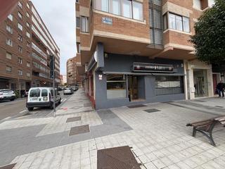 Local Comercial en San Pablo - San Nicolás