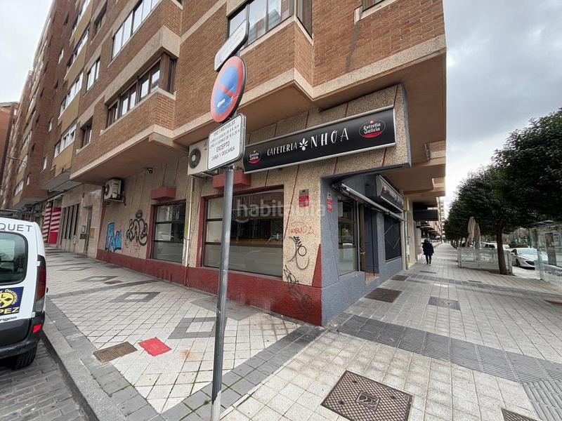 Foto b709071c-01e0-4cd0-bb94-c19f15f358b8. Alquiler local comercial  en isabel la católica en Valladolid