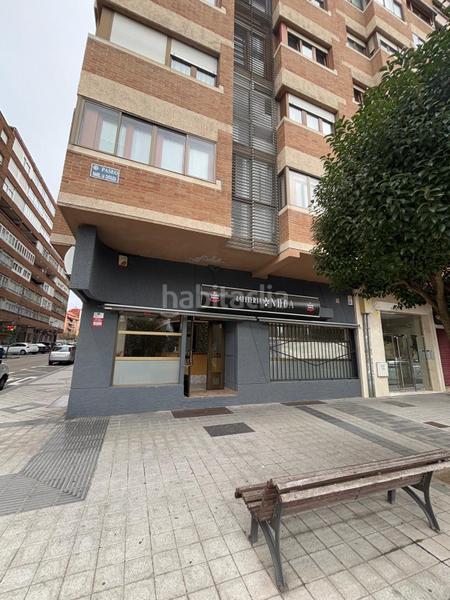 Foto af616fe0-4ede-42fc-b942-0cba48a694b6. Location local commercial dans San Pablo - San Nicolás Valladolid